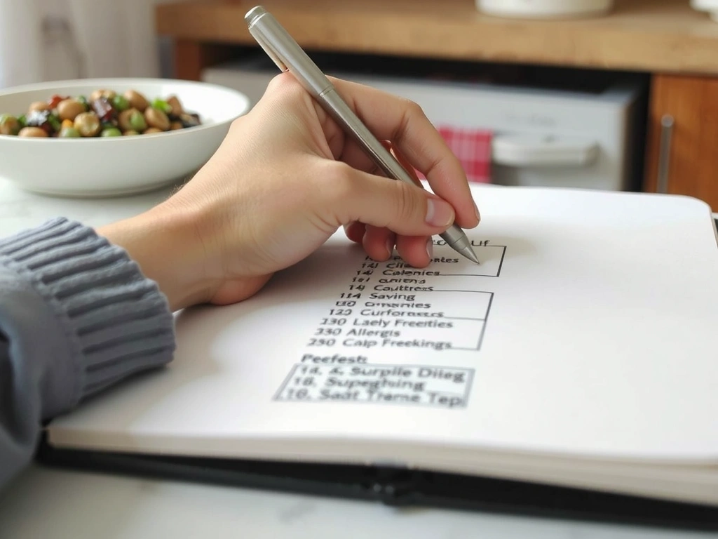 Vi samlar fakta, inte värderingar